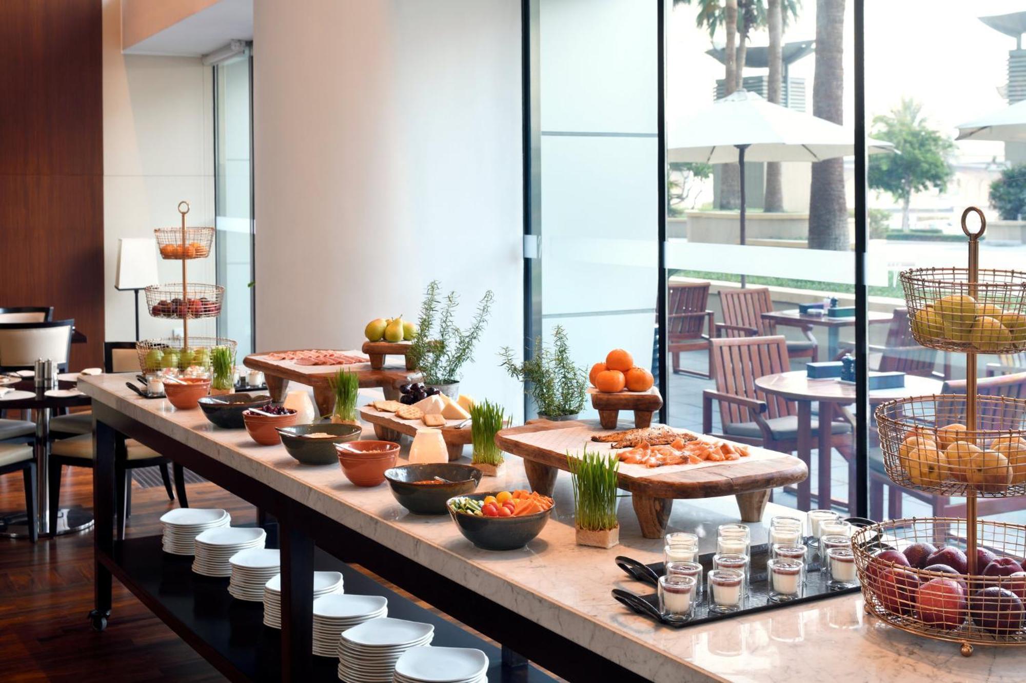 Intercontinental Festival By Ihg 5*