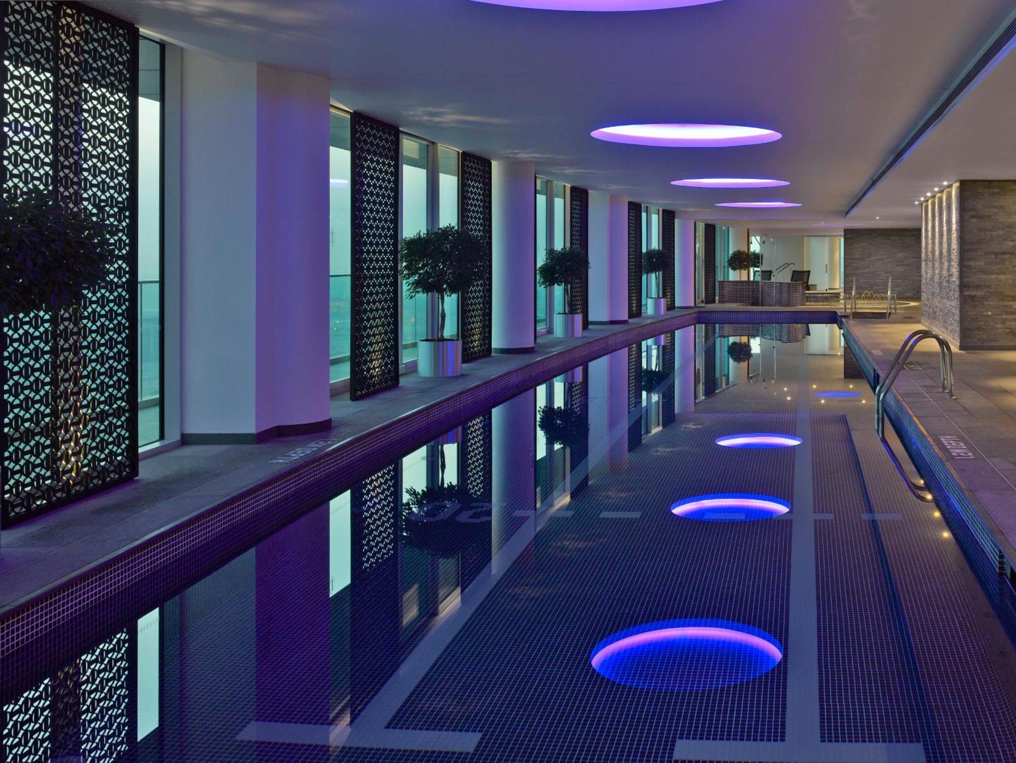 Intercontinental Festival By Ihg