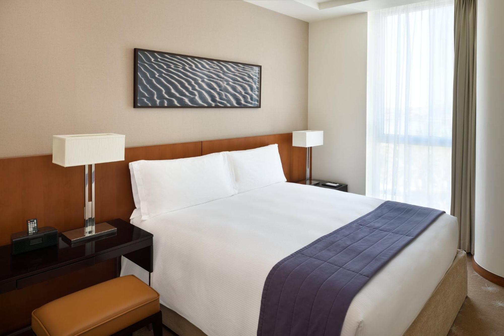 Intercontinental Festival By Ihg Aparthotel