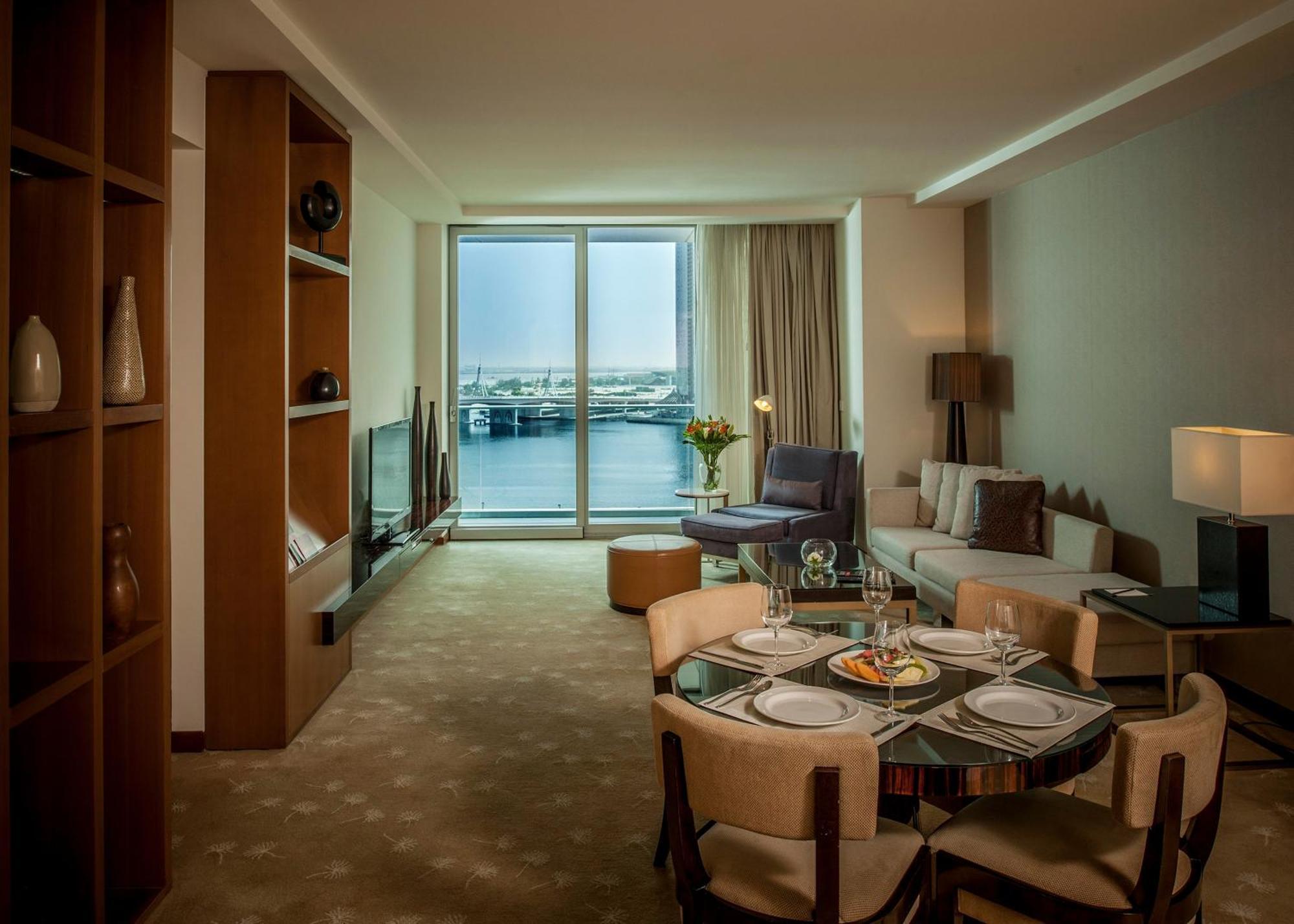 Aparthotel Intercontinental Festival By Ihg 5*