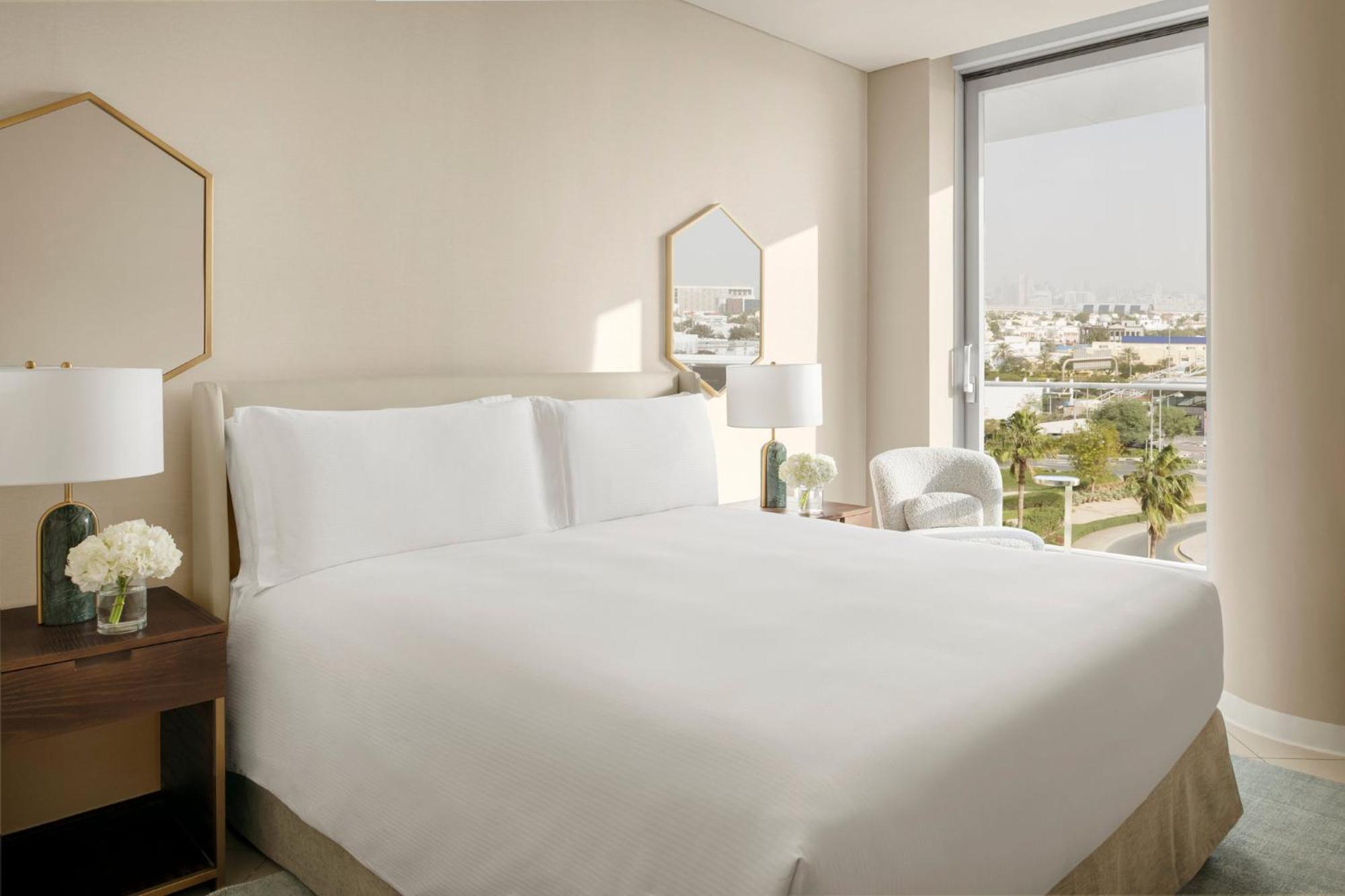 Intercontinental Festival By Ihg 5* Dubai