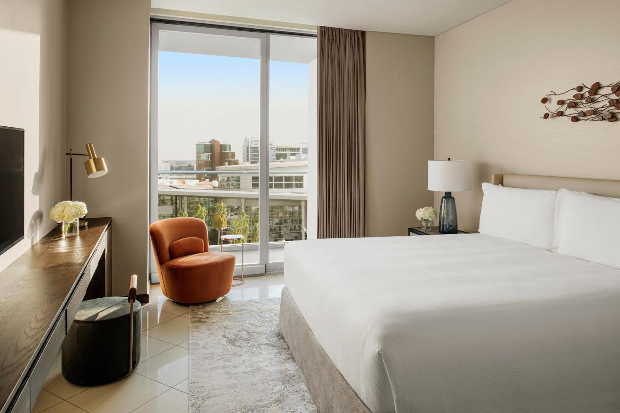 Intercontinental Festival By Ihg Aparthotel 5*