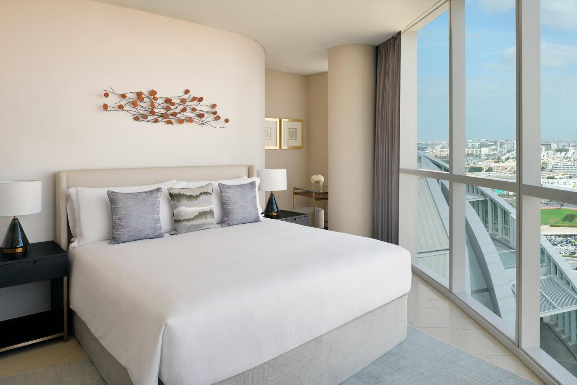Aparthotel Intercontinental Festival By Ihg 5*