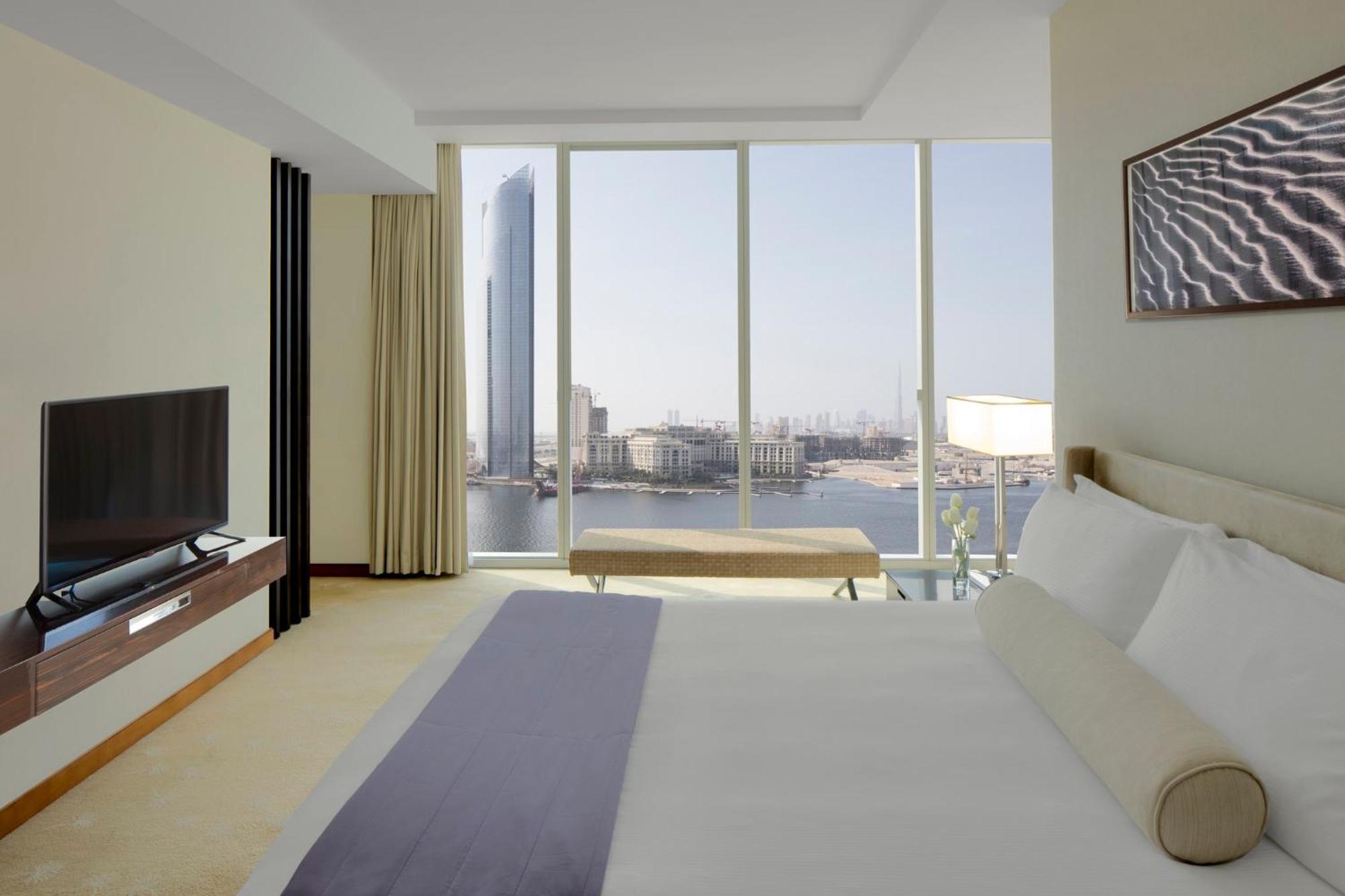 Aparthotel Intercontinental Festival By Ihg Dubai