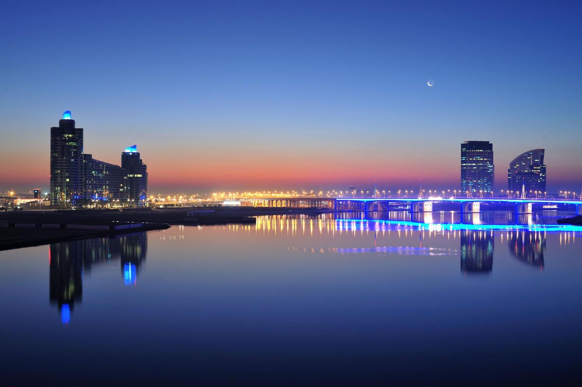 Aparthotel Intercontinental Festival By Ihg