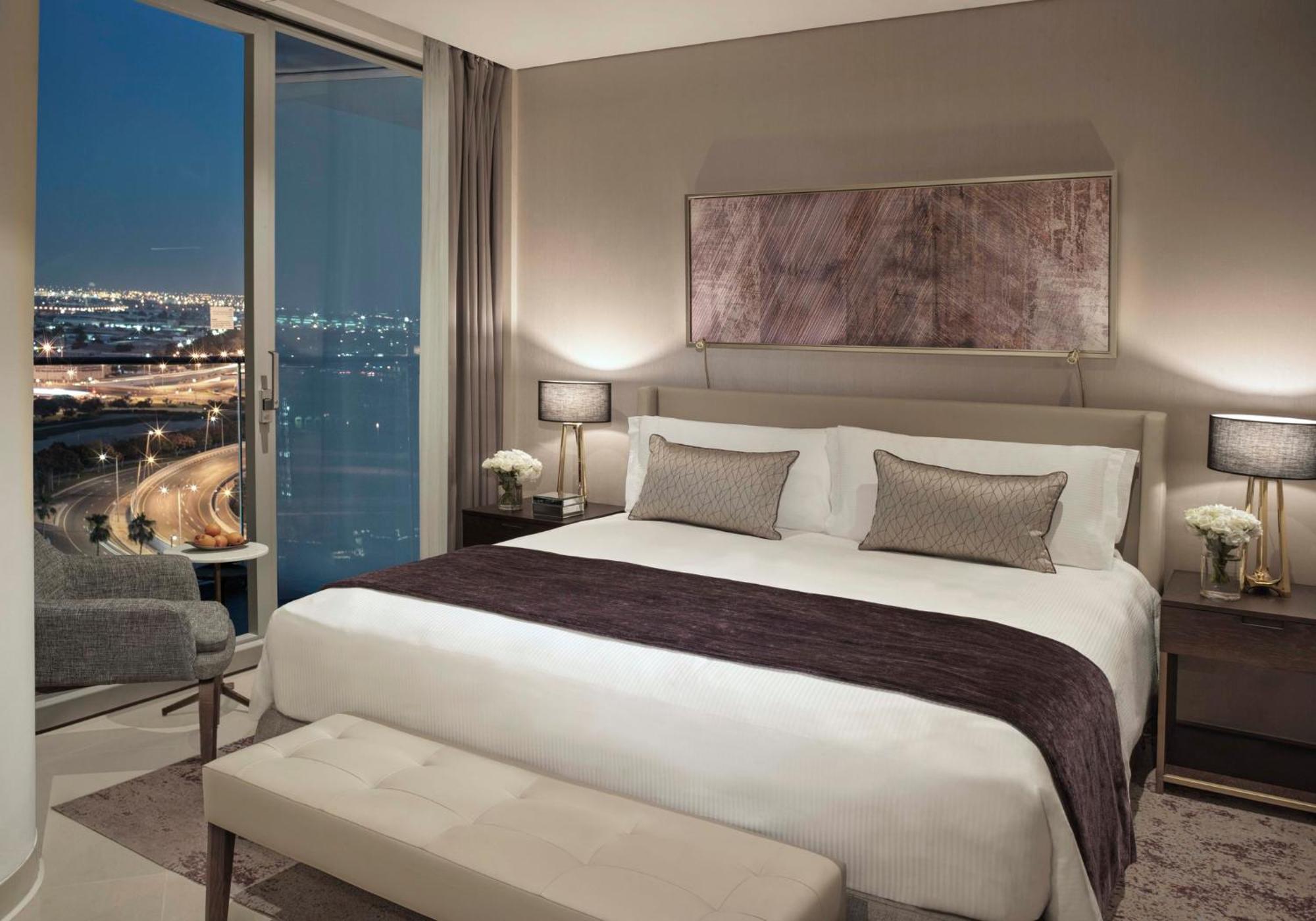 Aparthotel Intercontinental Festival By Ihg 5*