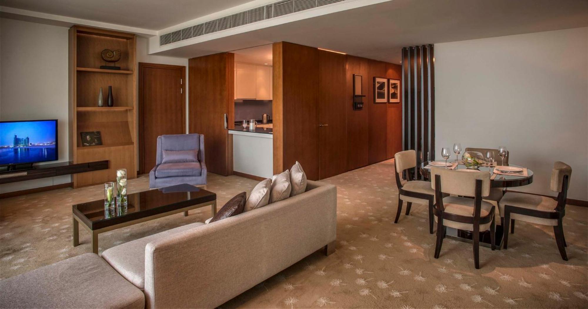 Aparthotel Intercontinental Festival By Ihg Dubai