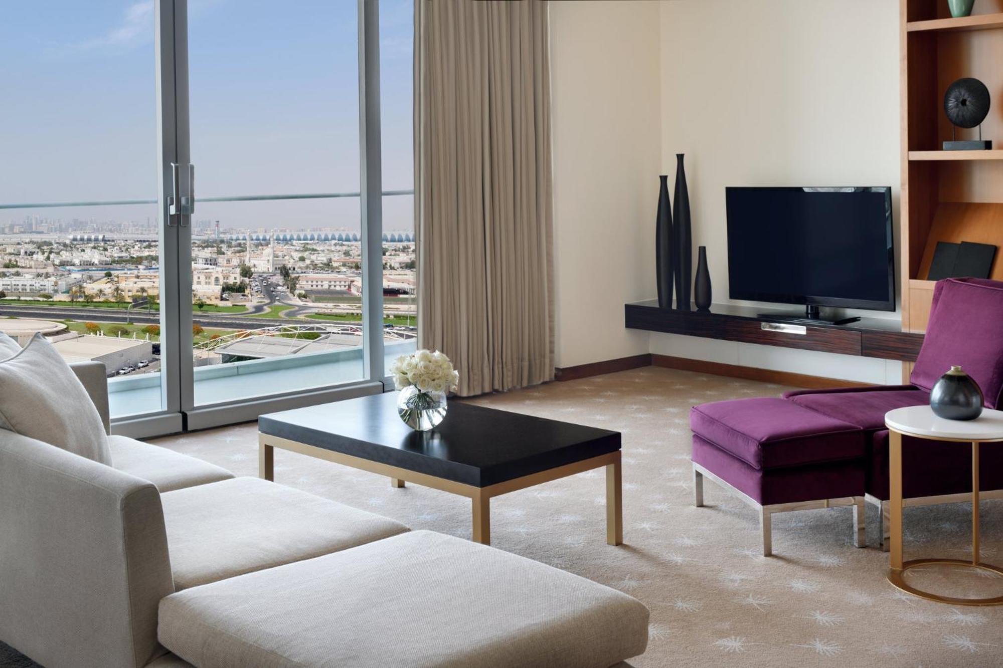 Intercontinental Festival By Ihg