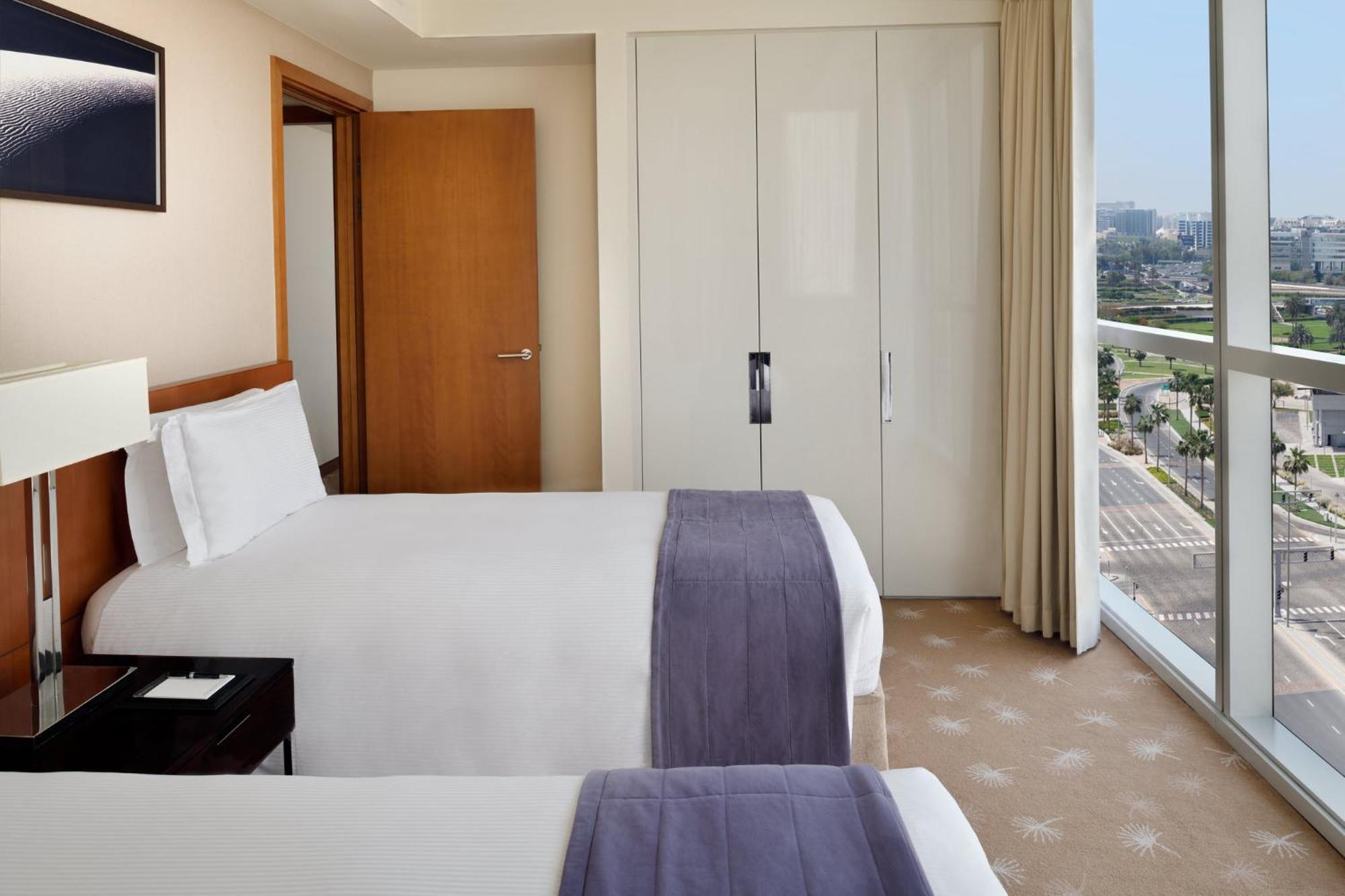 Aparthotel Intercontinental Festival By Ihg