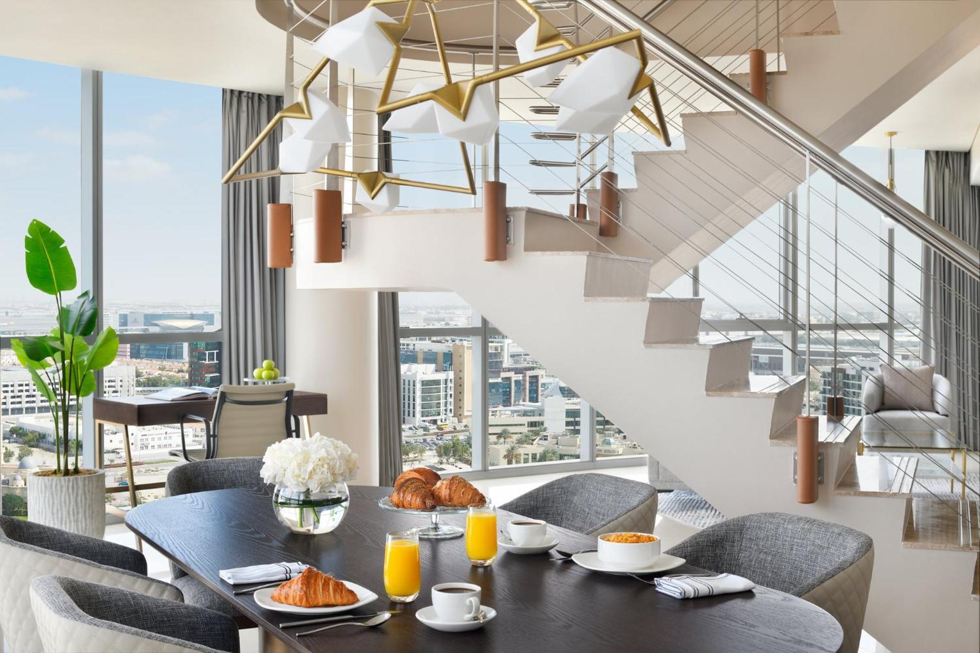 Intercontinental Festival By Ihg Aparthotel 5*
