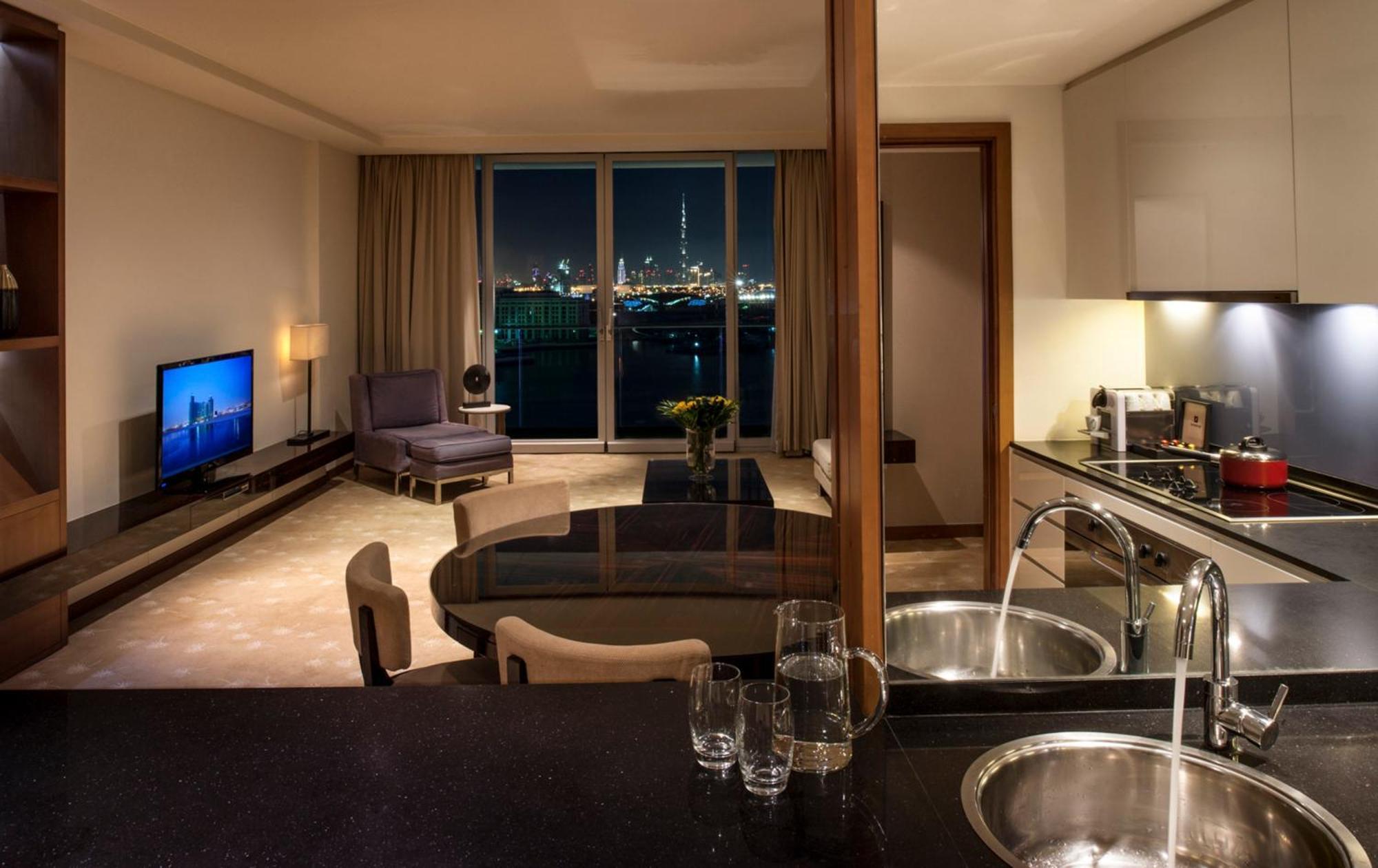 Intercontinental Festival By Ihg 5* Dubai