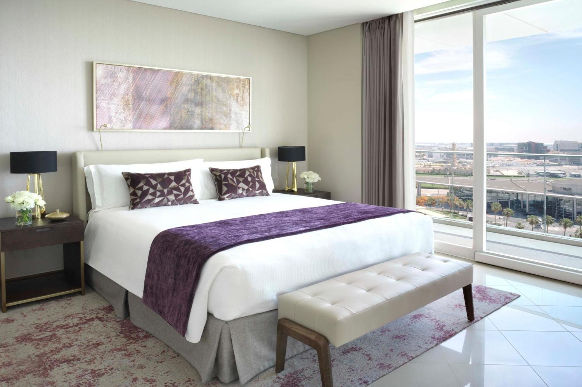 Intercontinental Festival By Ihg Aparthotel 5*