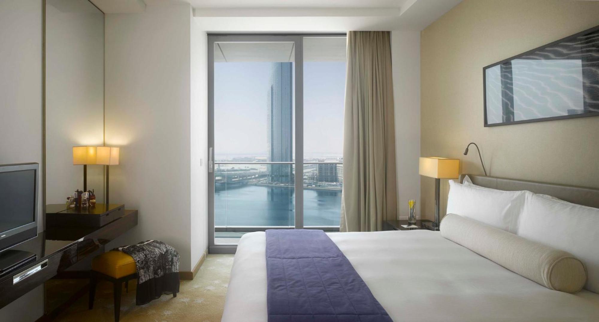 Aparthotel Intercontinental Festival By Ihg Dubai