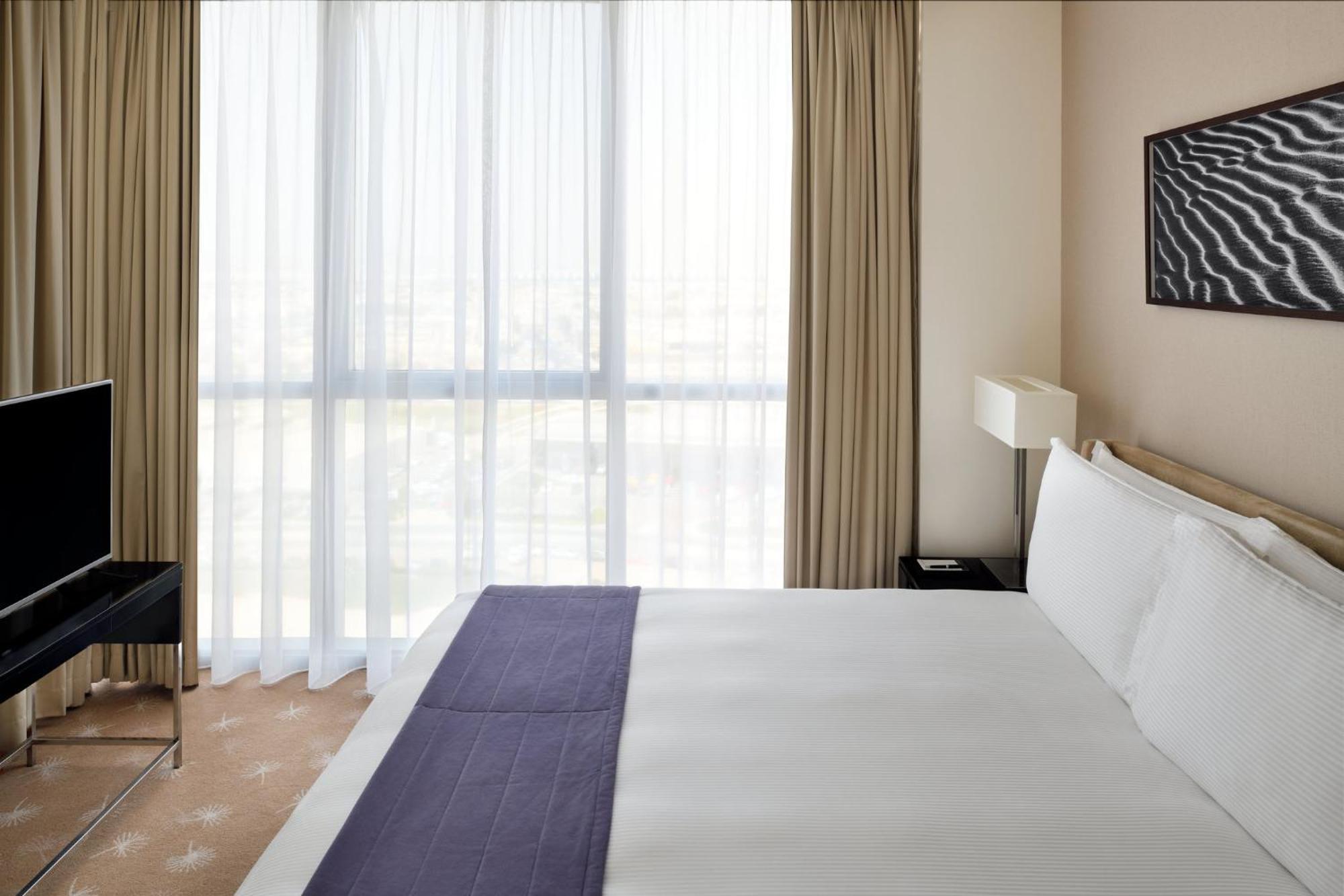 Intercontinental Festival By Ihg 5* Dubai