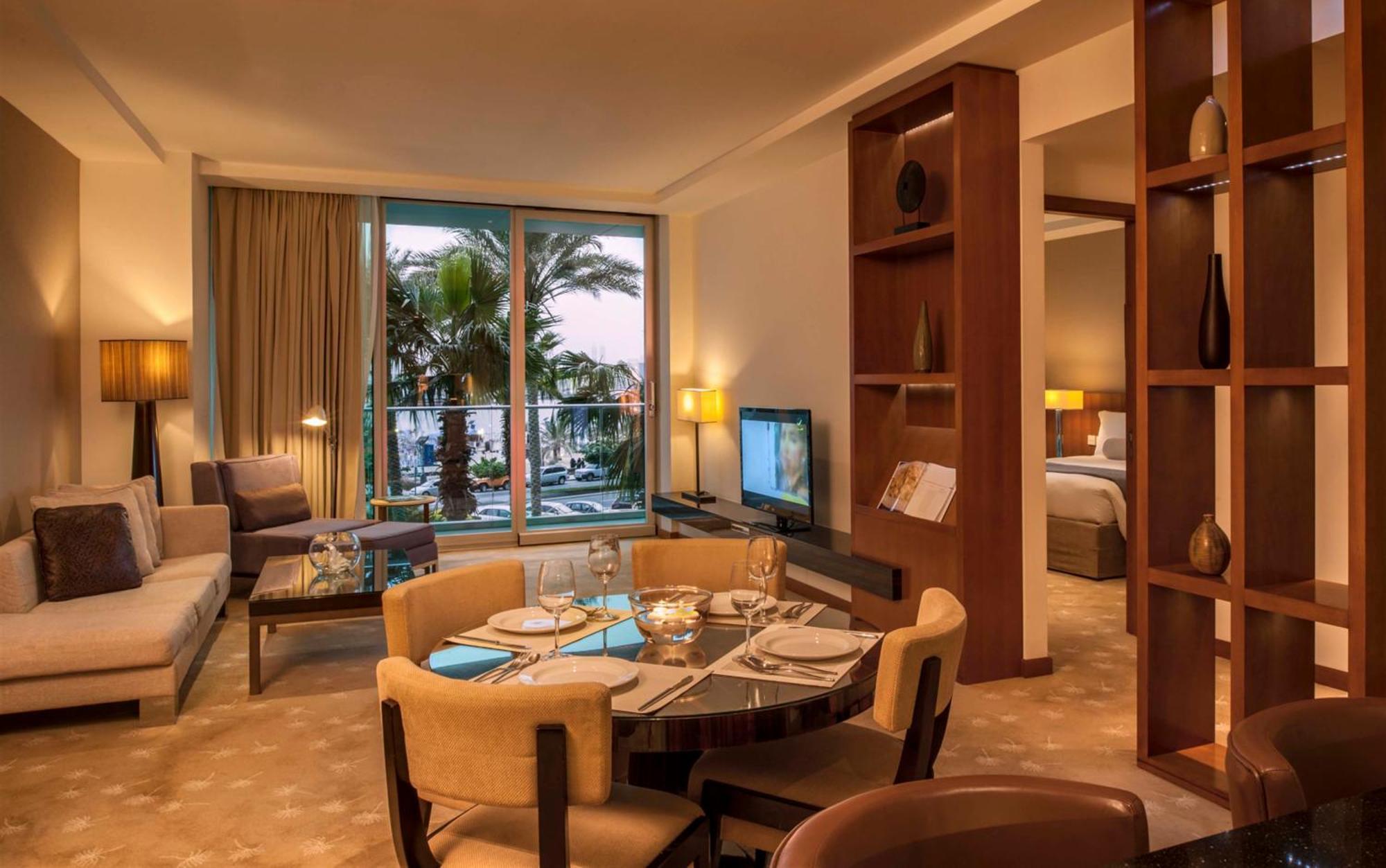 Intercontinental Festival By Ihg