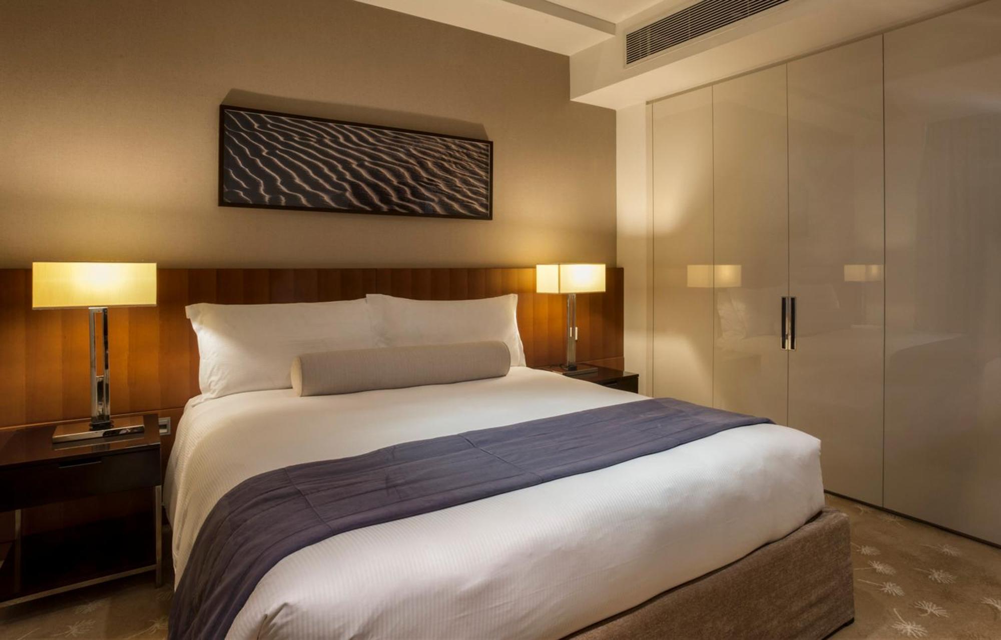 Aparthotel Intercontinental Festival By Ihg