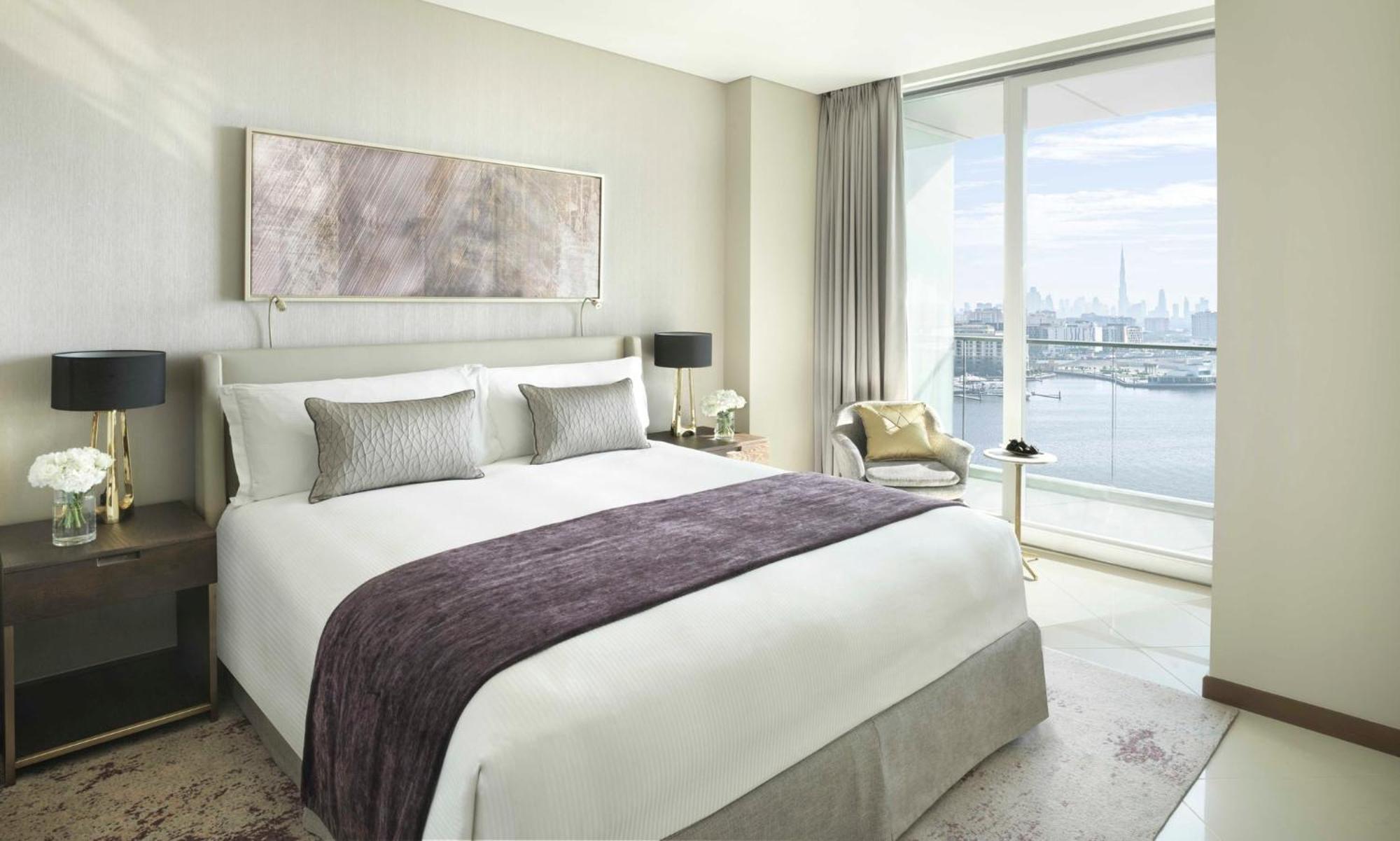 Aparthotel Intercontinental Festival By Ihg Dubai