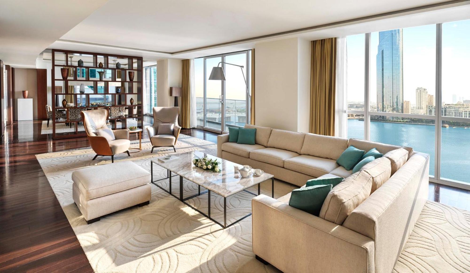 Aparthotel Intercontinental Festival By Ihg