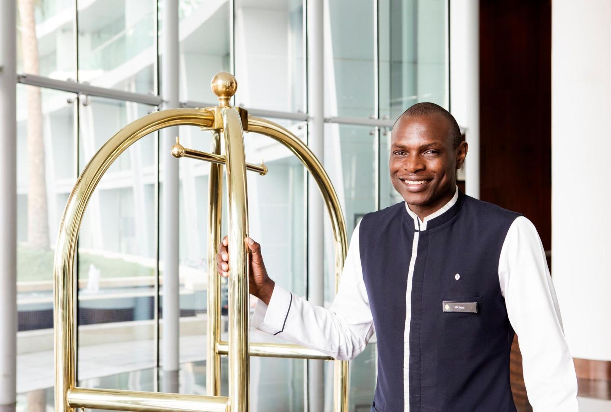 Intercontinental Festival By Ihg Aparthotel 5*