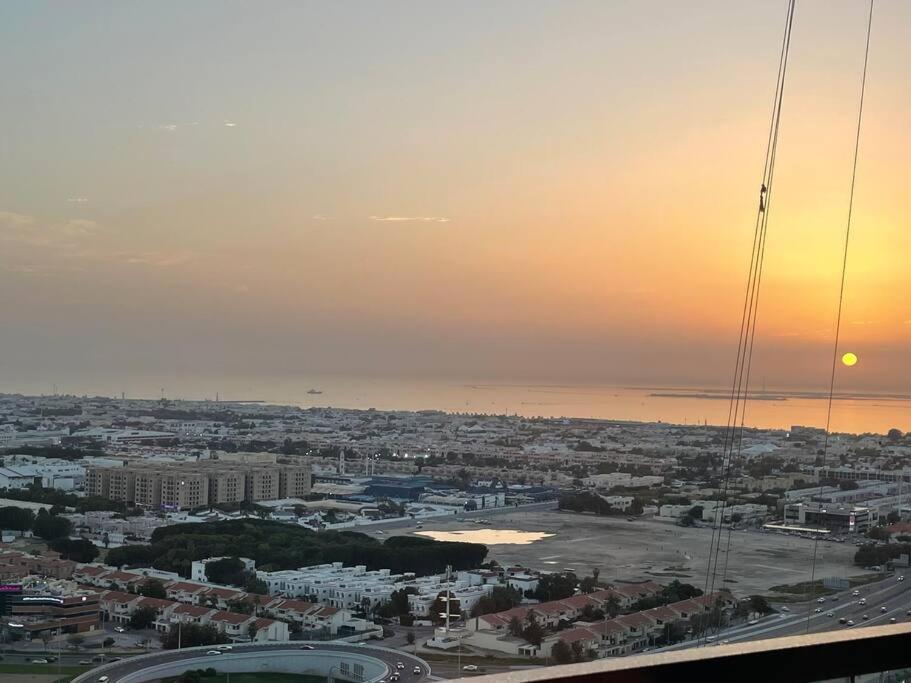 Apartment Aykon 2 Bedroom Burj View
