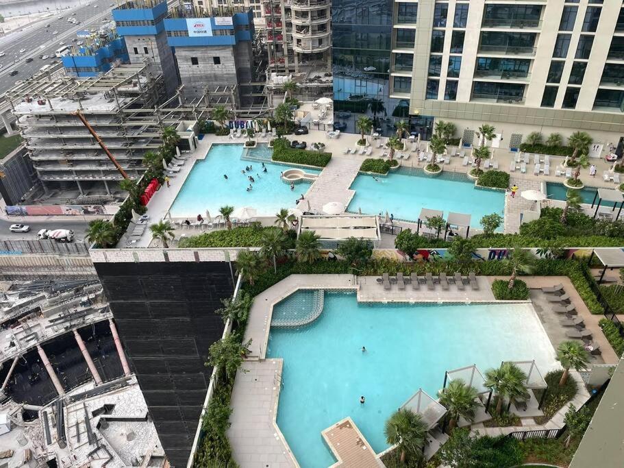 Aykon 2 Bedroom Burj View Apartment Dubai