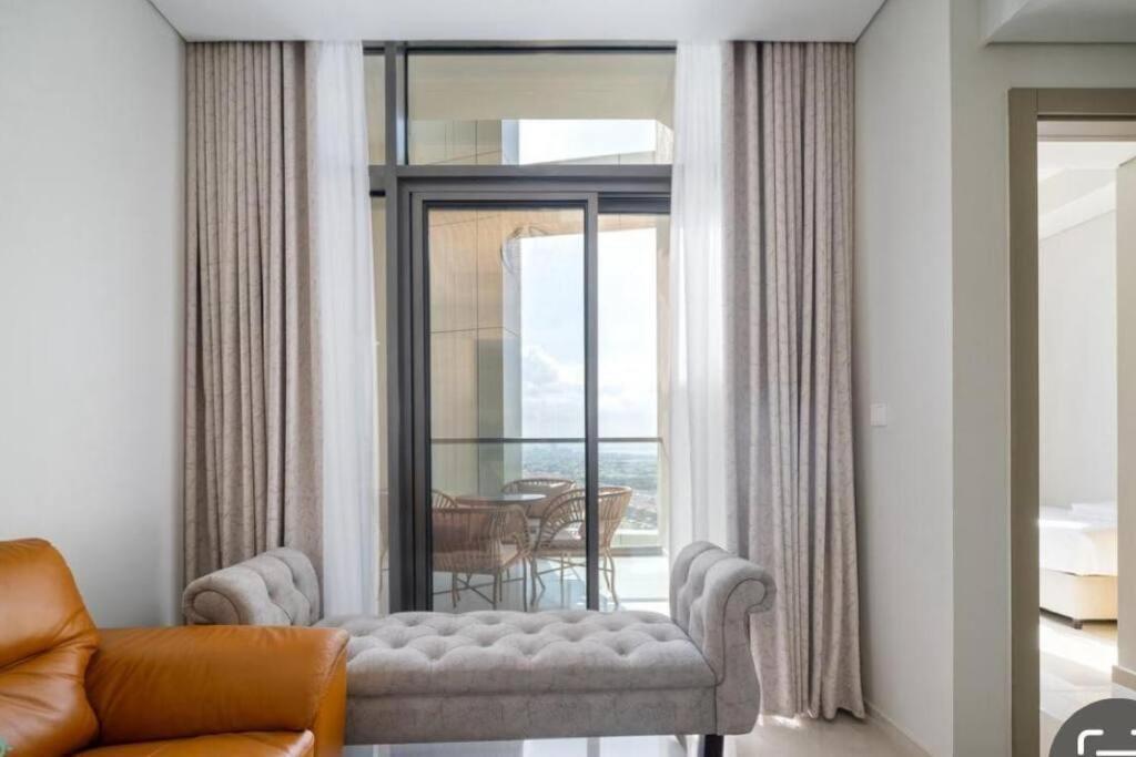 Aykon 2 Bedroom Burj View