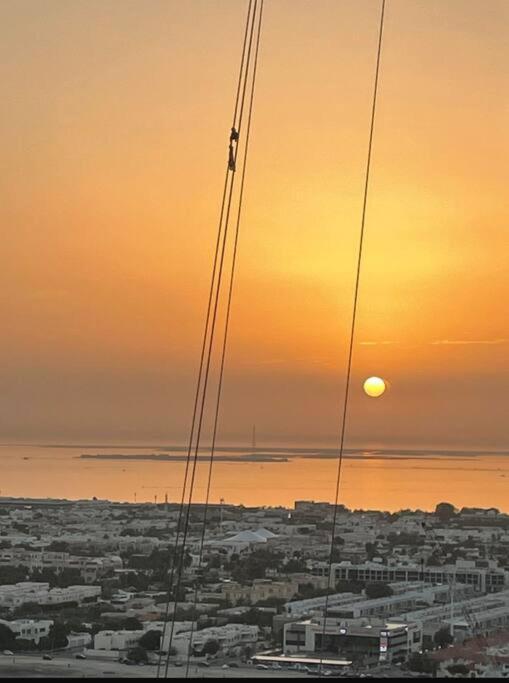 Aykon 2 Bedroom Burj View *