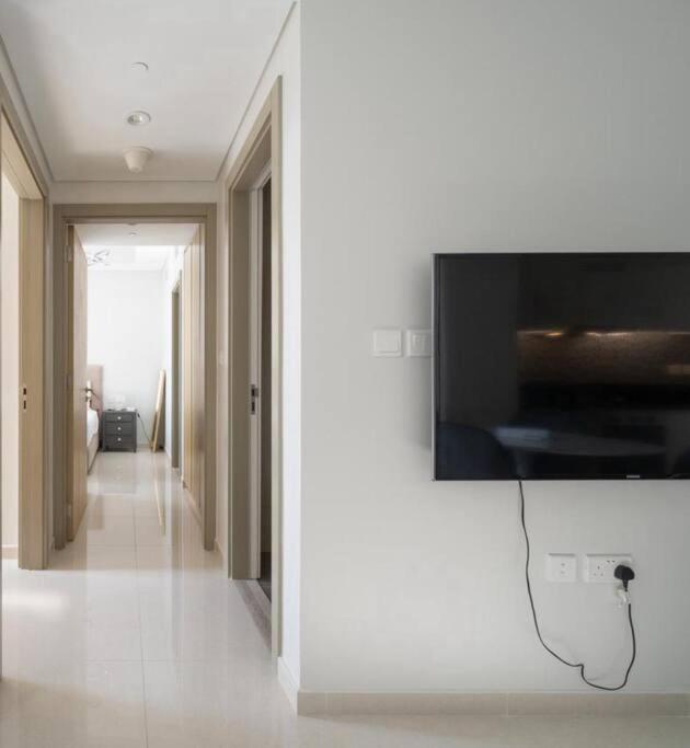 Apartment Aykon 2 Bedroom Burj View *