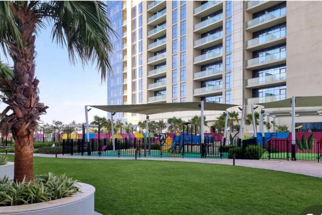 Aykon 2 Bedroom Burj View Apartment Dubai