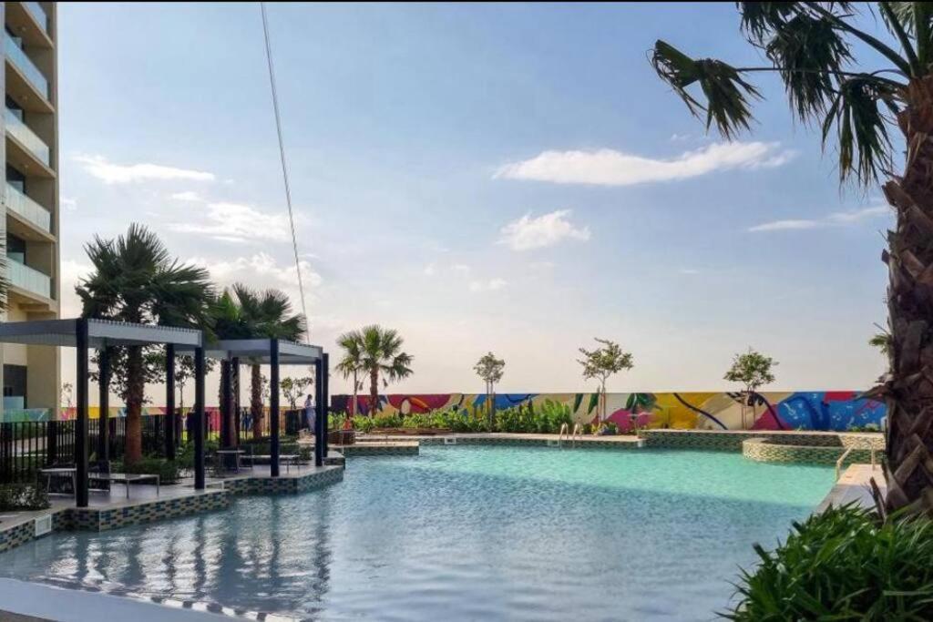Aykon 2 Bedroom Burj View Apartment Dubai