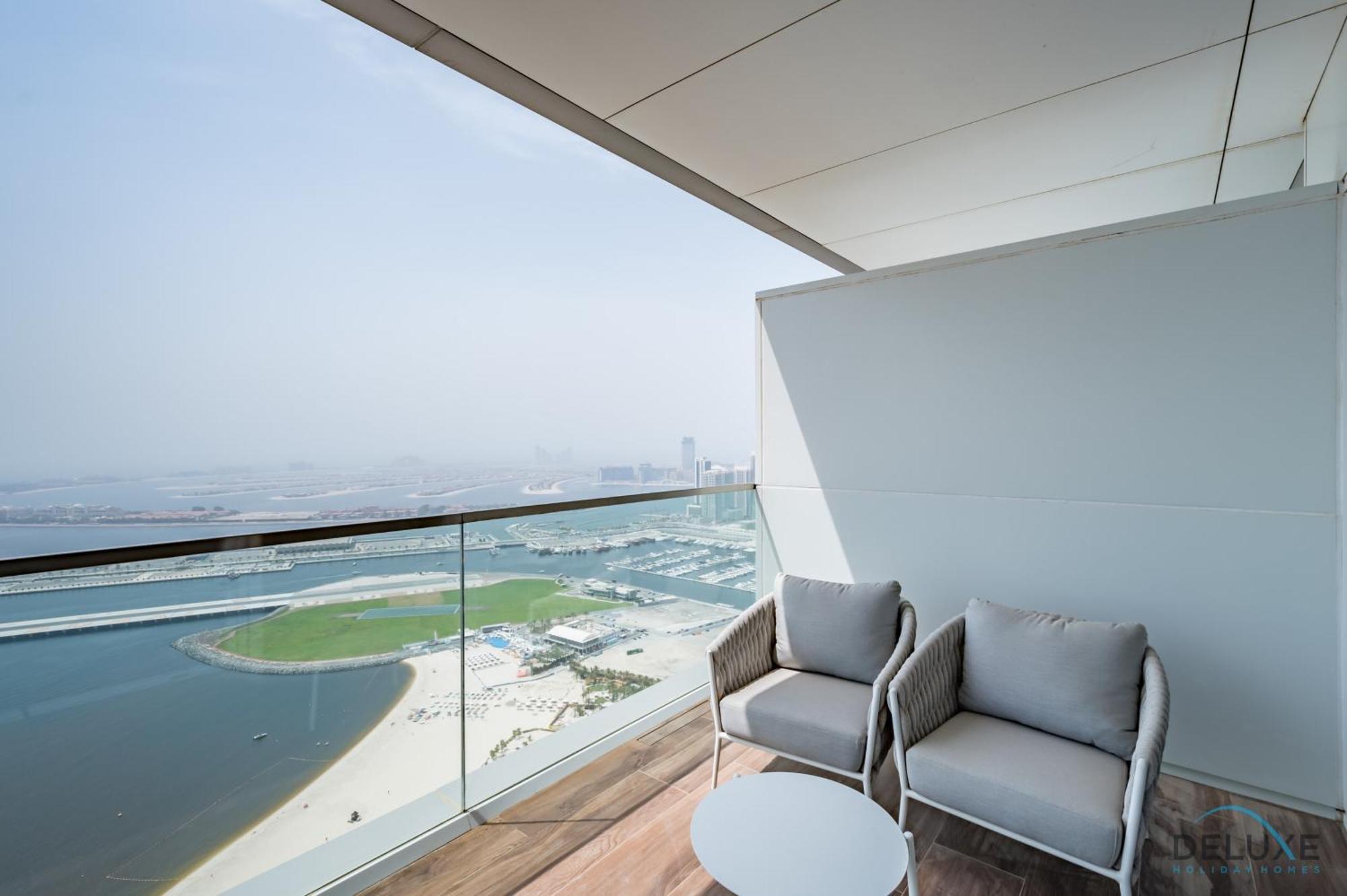 Picturesque 3br With Assistant In The One Jbr By Deluxe Homes *