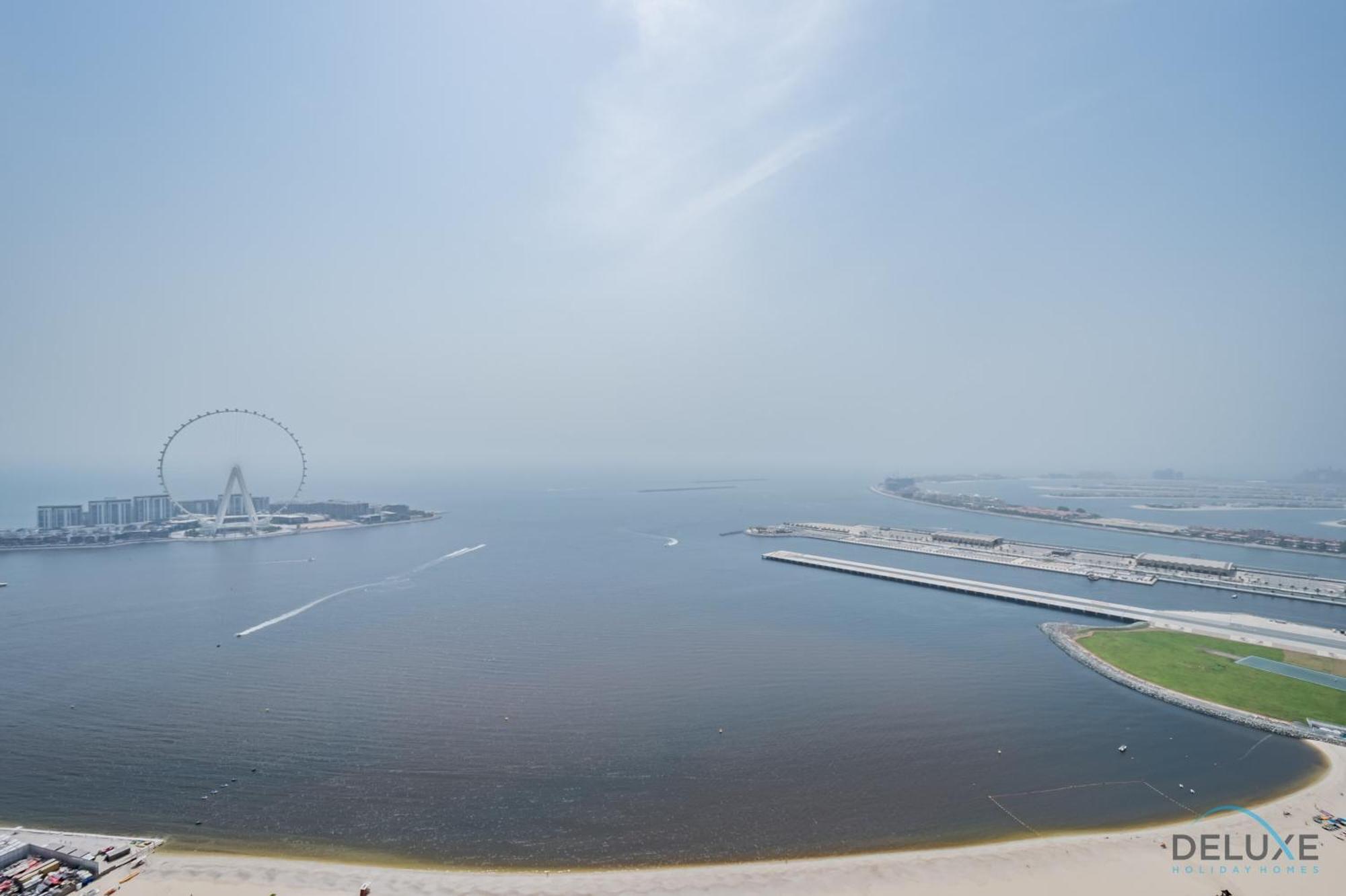 Apartment Picturesque 3br With Assistant In The One Jbr By Deluxe Homes