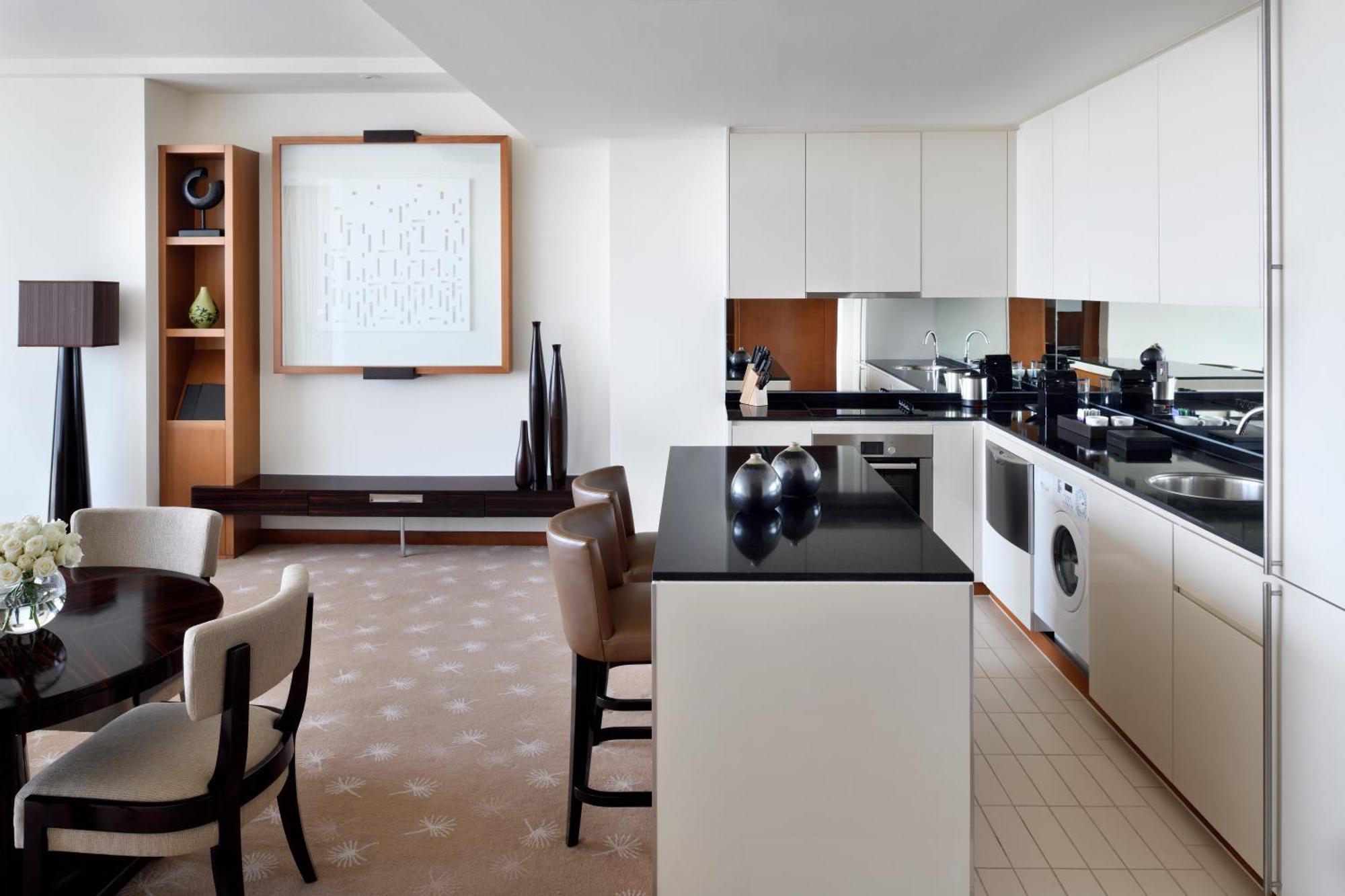 Intercontinental Festival By Ihg 5* Dubai