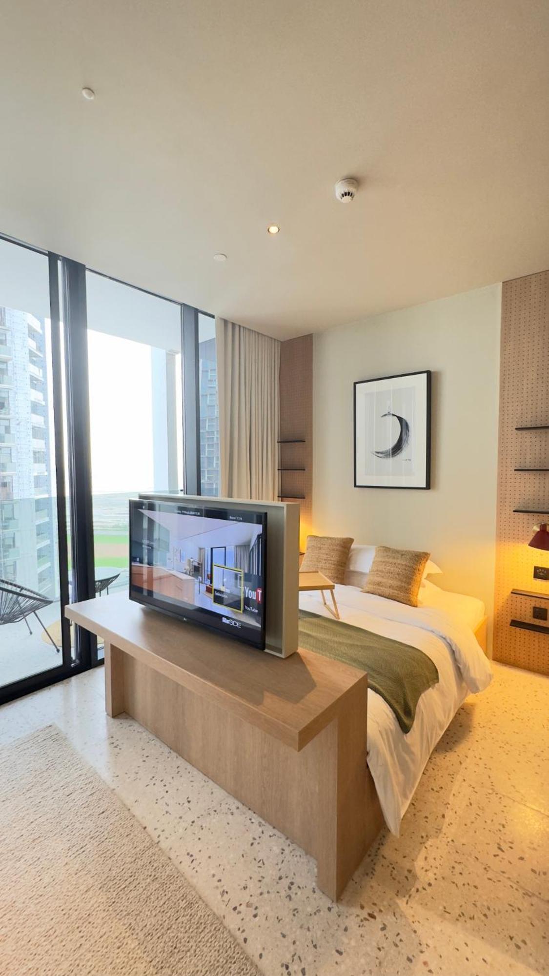 Stylish In The Center!10 Minutes To Mall And World Trade Center * Dubai