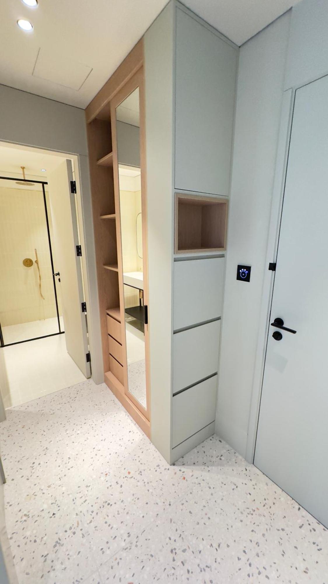 Apartment Stylish In The Center!10 Minutes To Mall And World Trade Center *