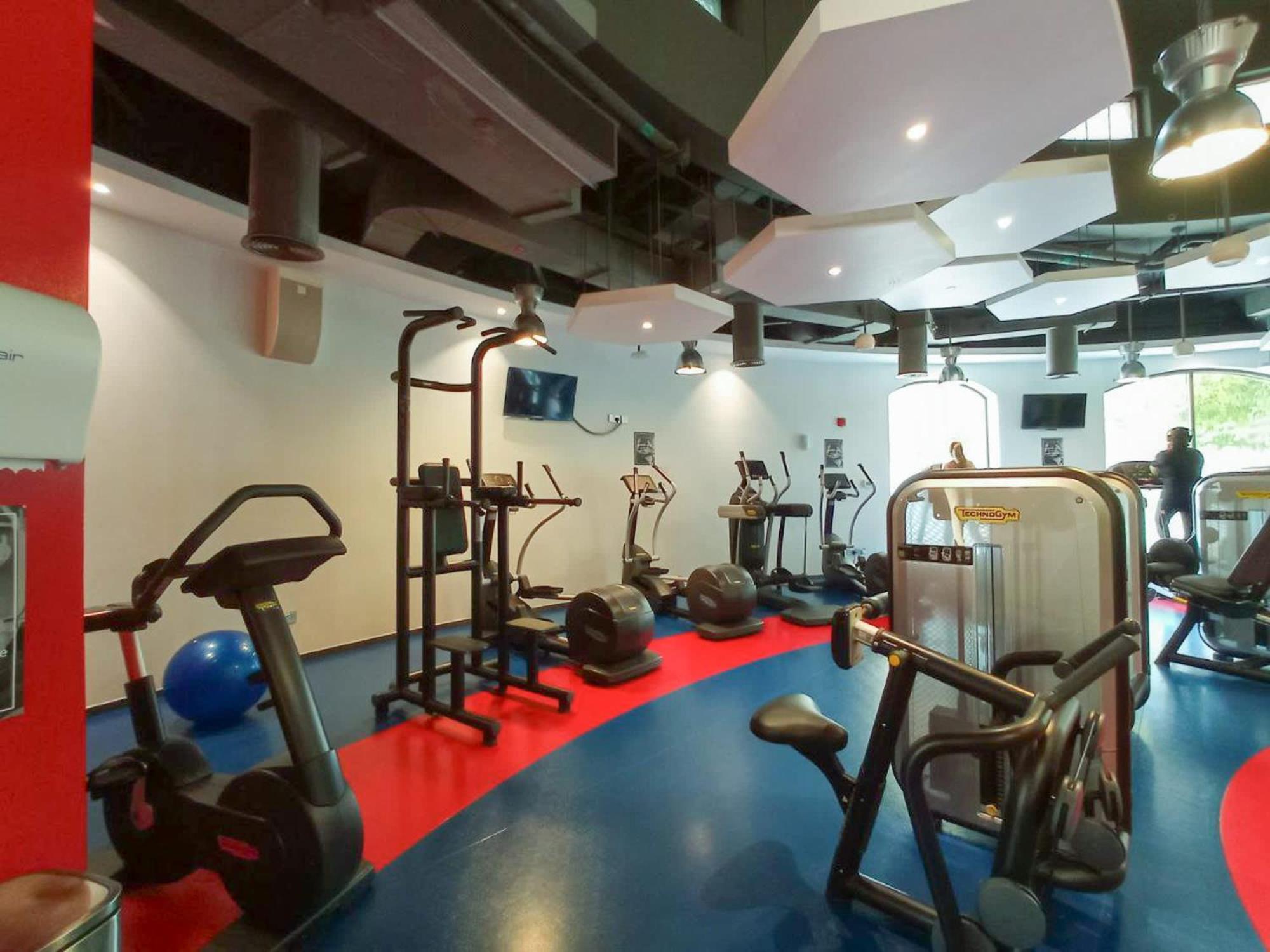 2 Bedroom For 6 With Sea Views In Shams 4 Jbr Dubai