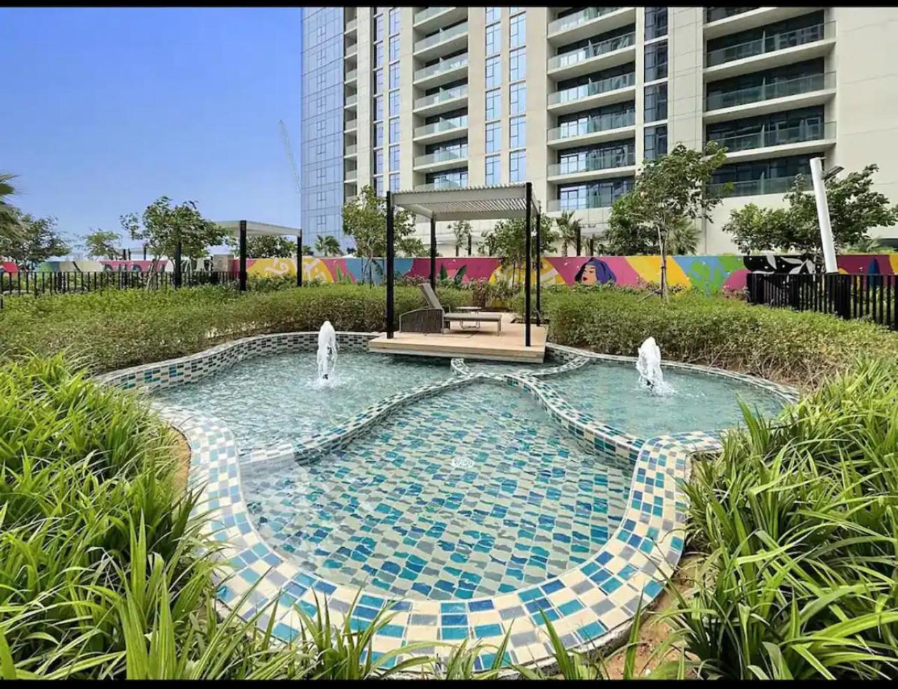 Luxury In The Location * Dubai
