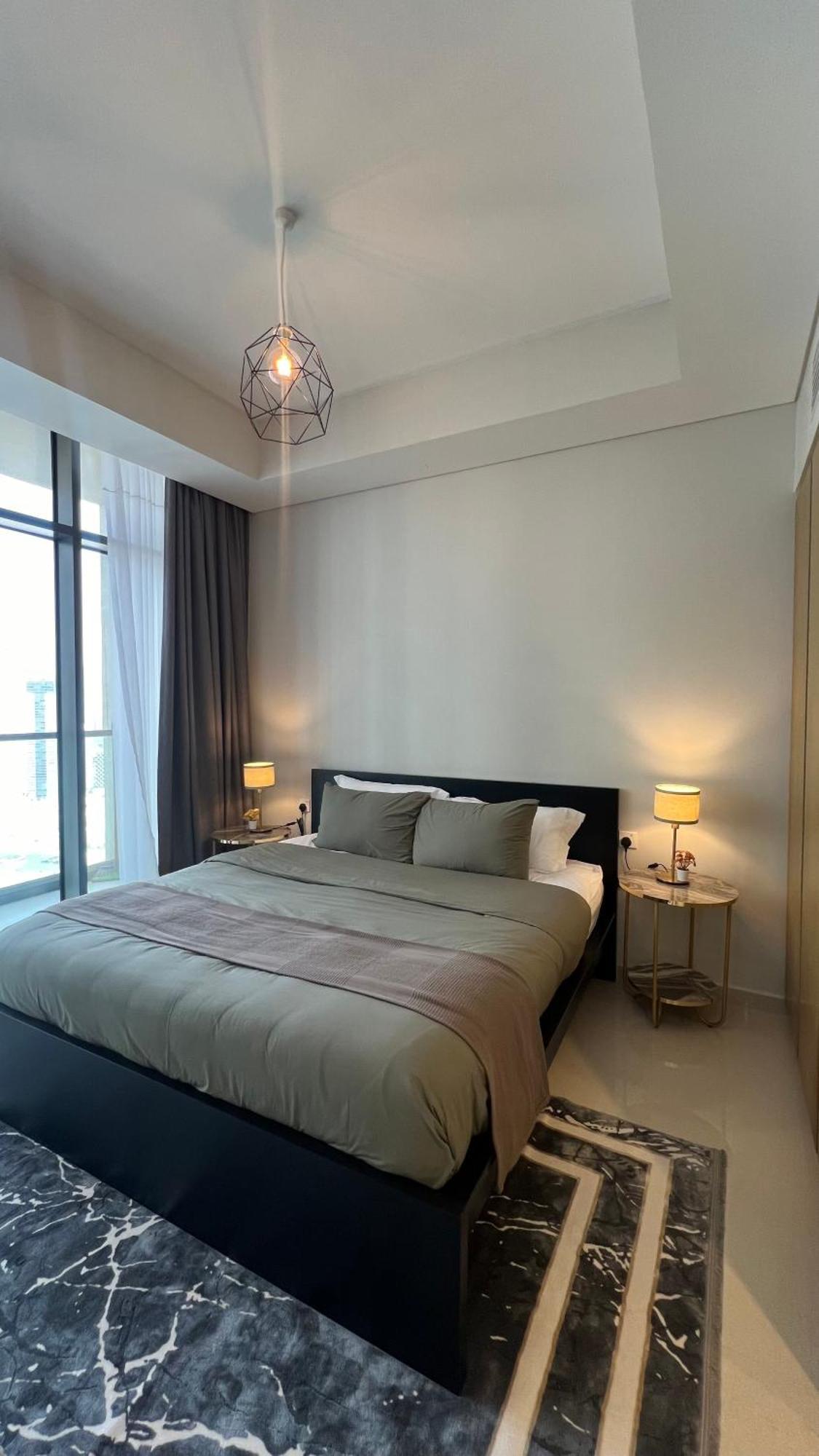 Luxury In The Location