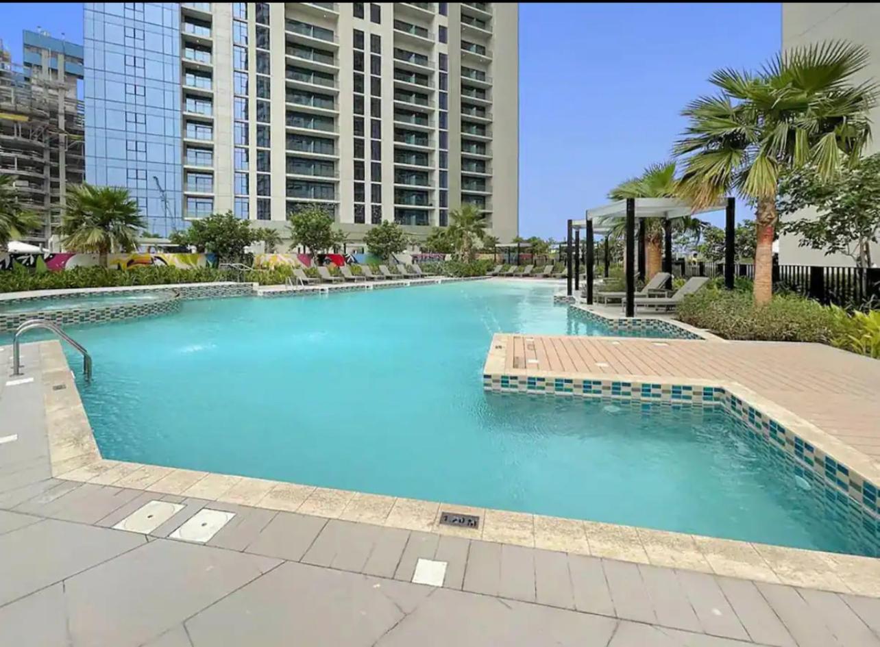 Apartment Luxury In The Location