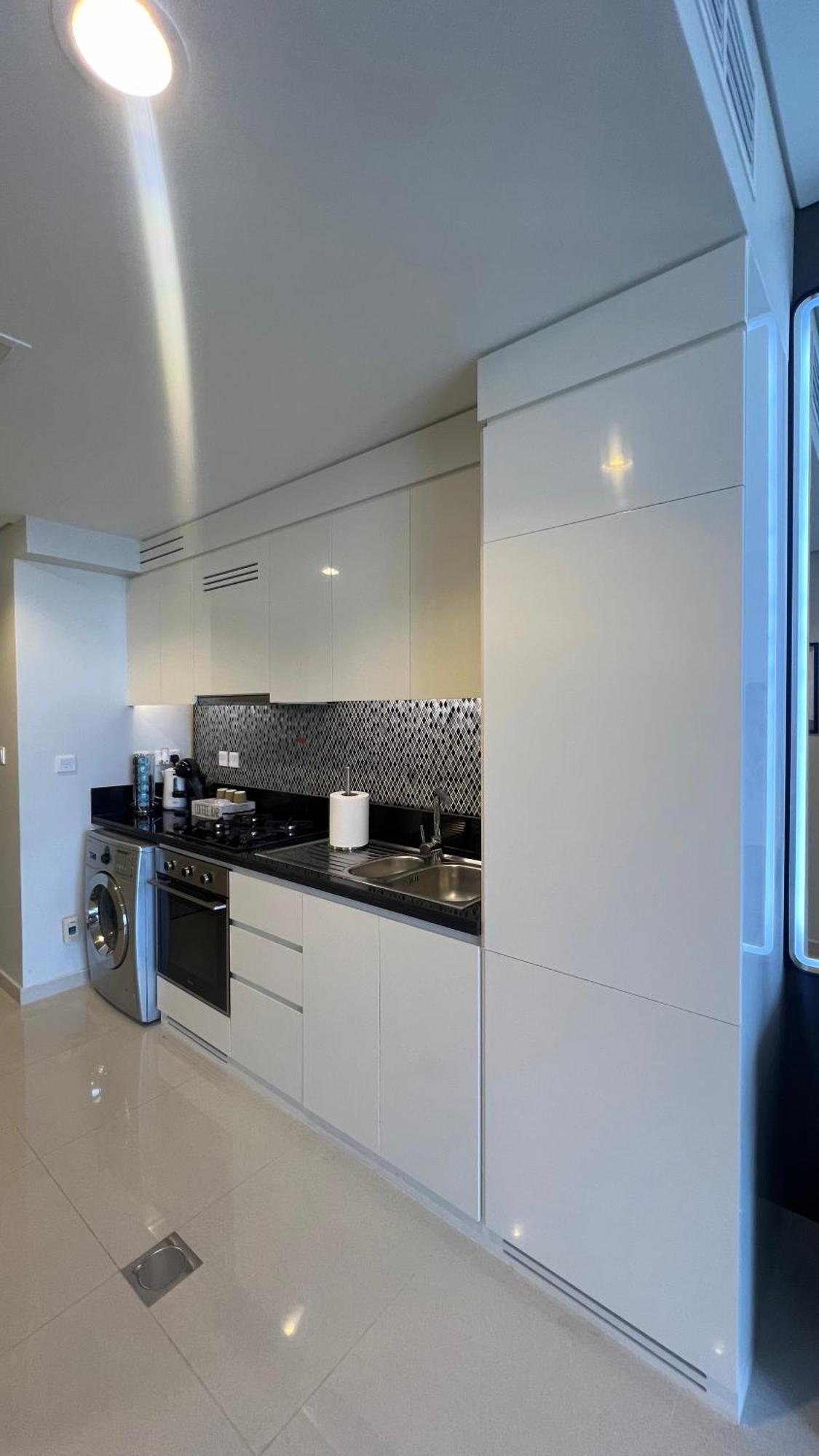 Apartment Luxury In The Location