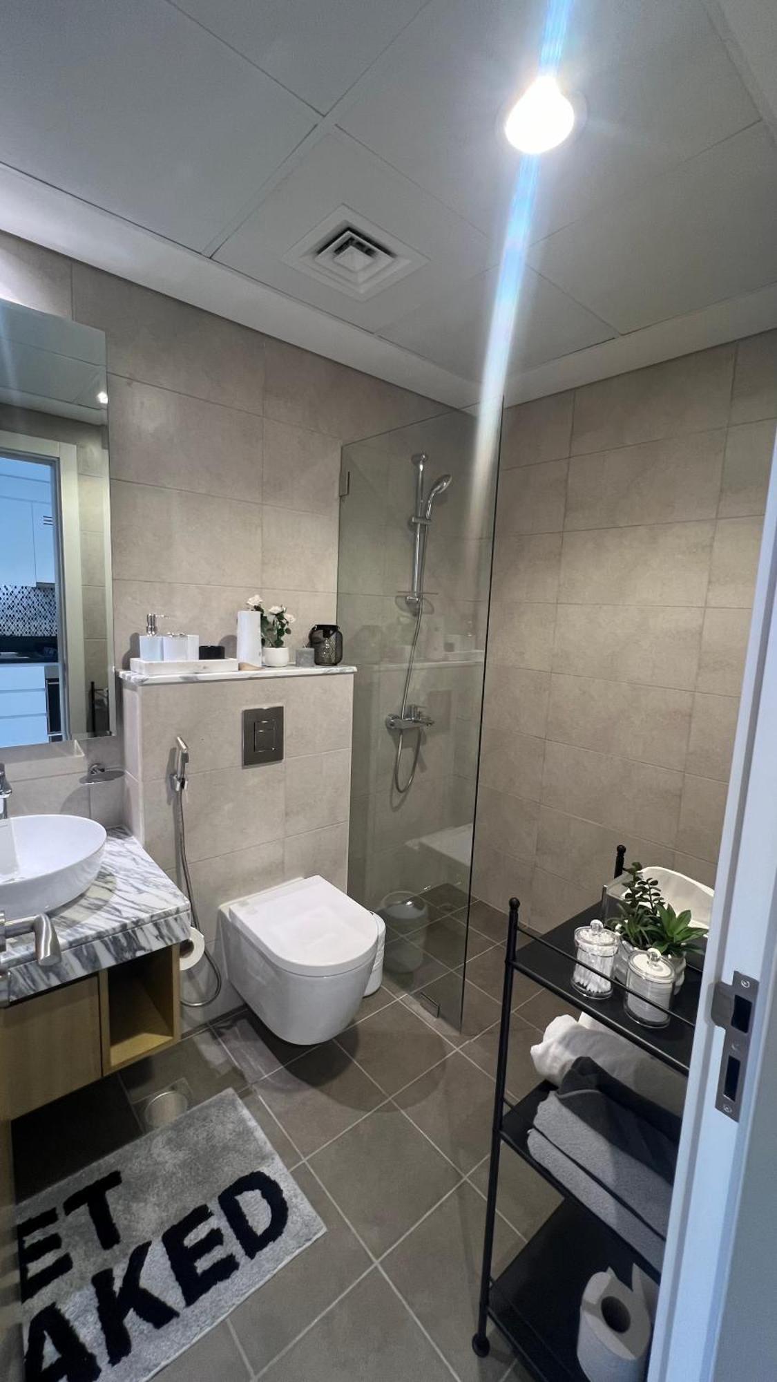Luxury In The Location