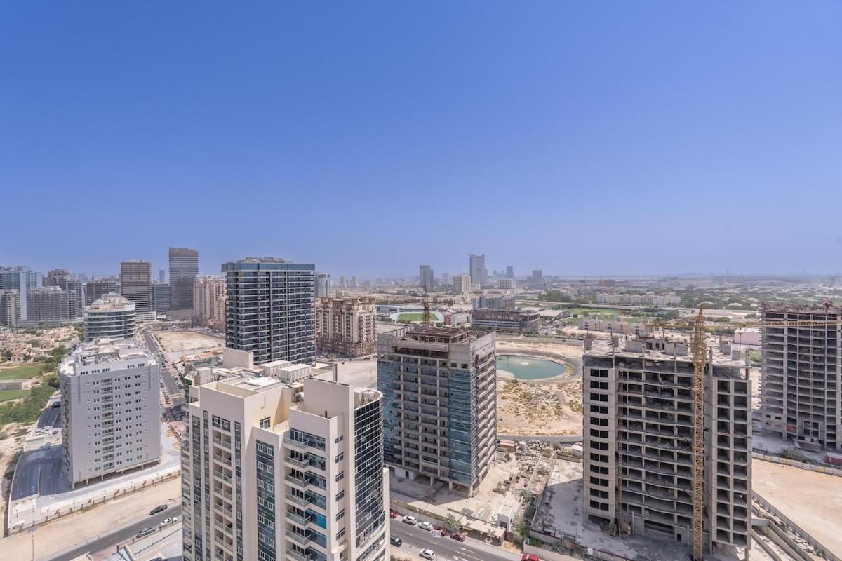 Apartment Phenomenal Flat In Sports City Dubai