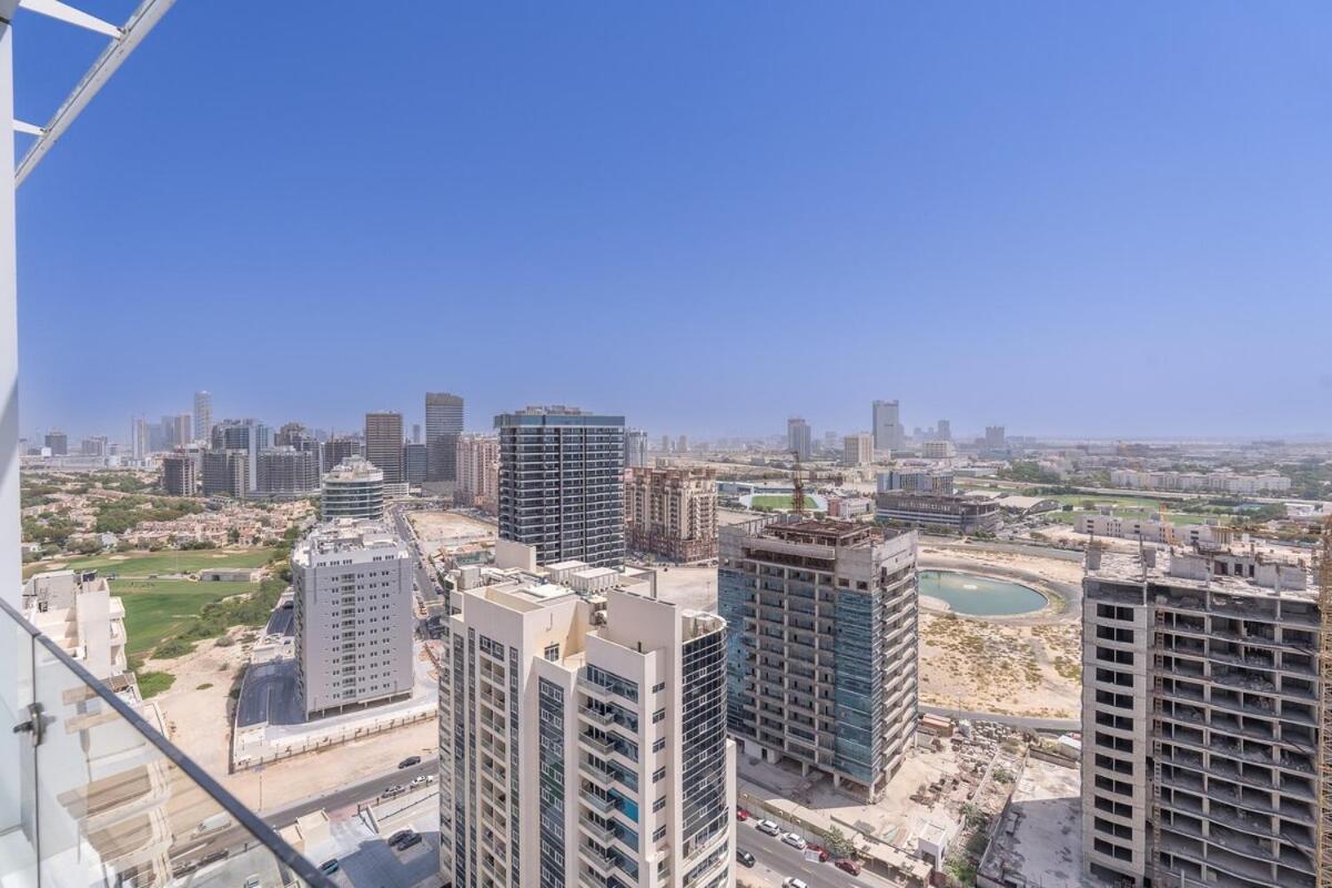 Apartment Phenomenal Flat In Sports City *