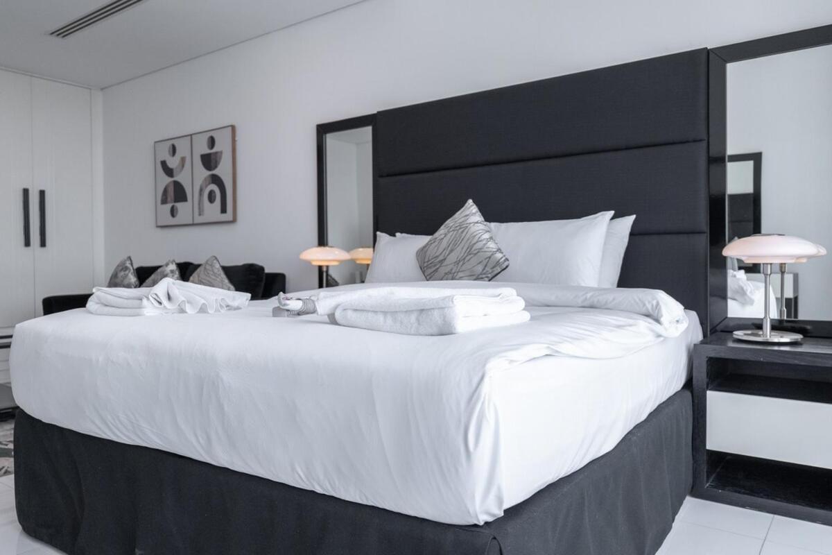 Apartment Phenomenal Flat In Sports City Dubai