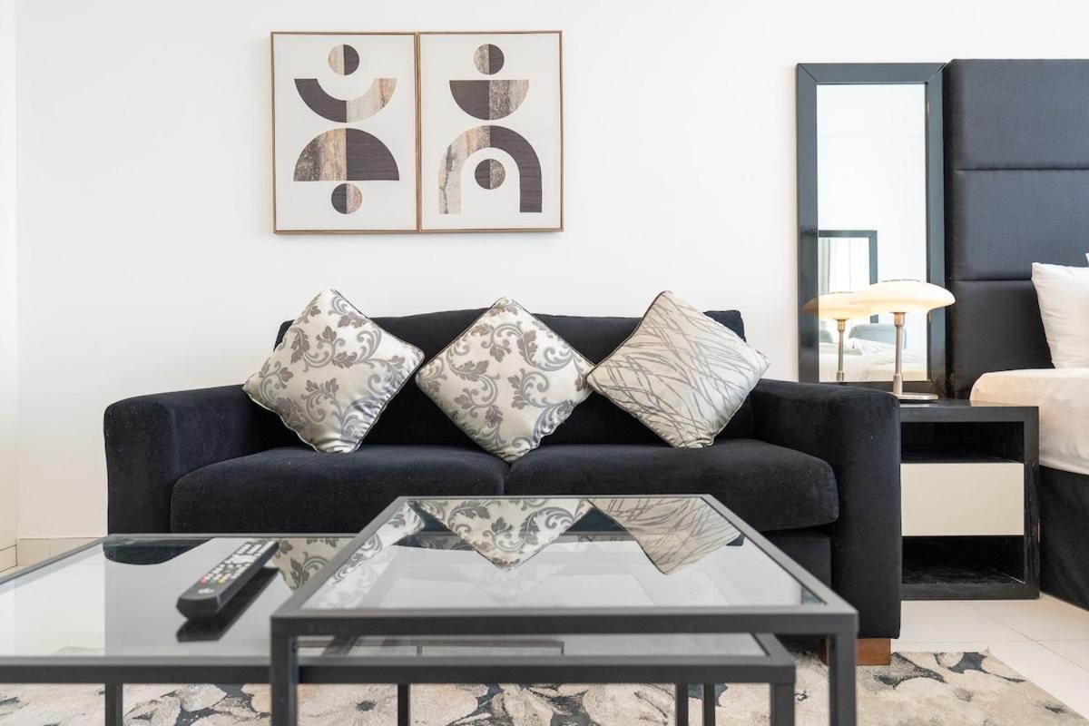 Apartment Phenomenal Flat In Sports City