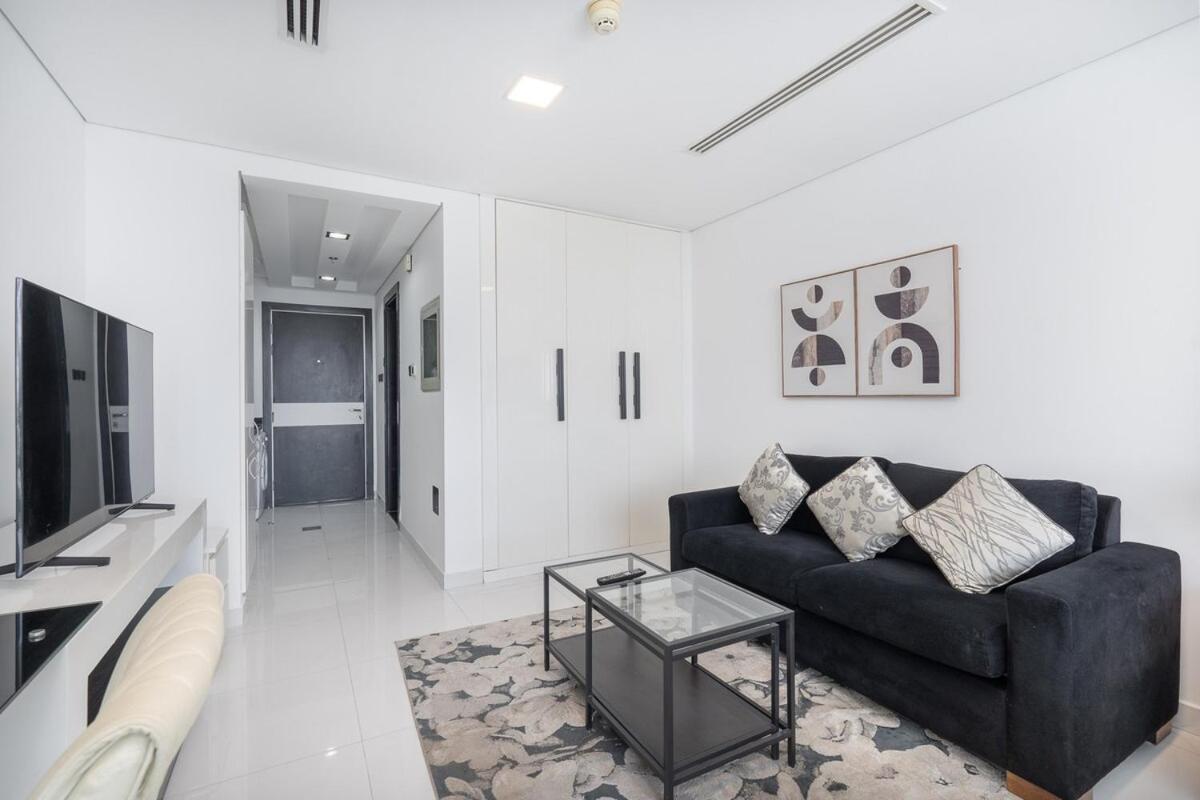 Phenomenal Flat In Sports City Apartment *