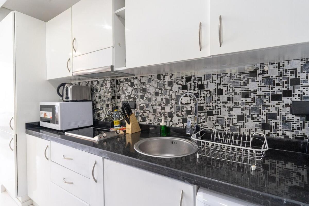 Apartment Phenomenal Flat In Sports City *