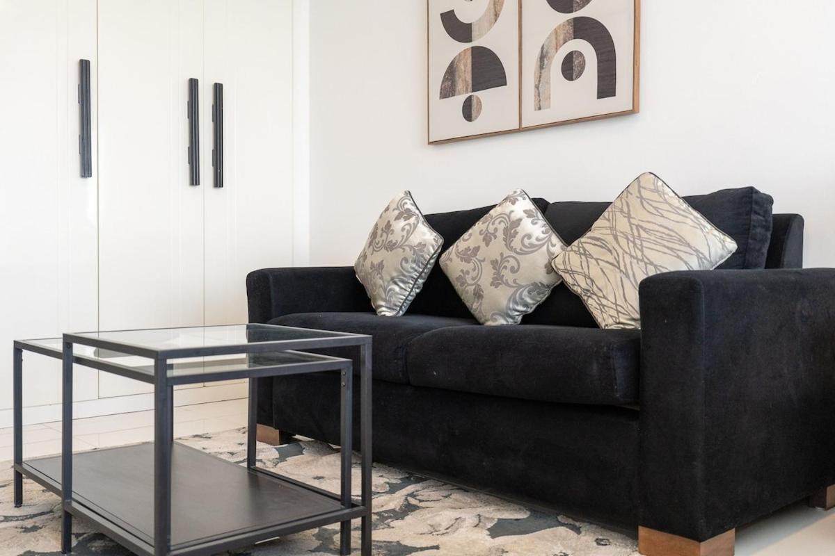 Phenomenal Flat In Sports City Dubai