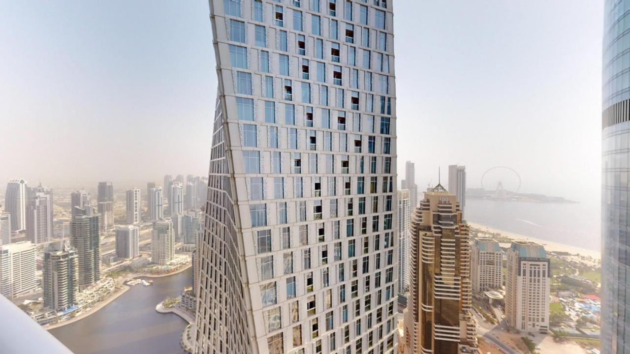 Damac Heights - Exquisite Two Bedroom Dubai