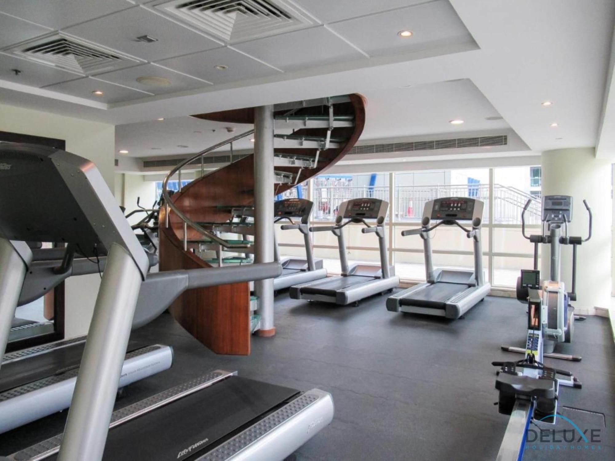 Stylish 1br In Al Sahab 2, Marina By Deluxe Homes Apartment *